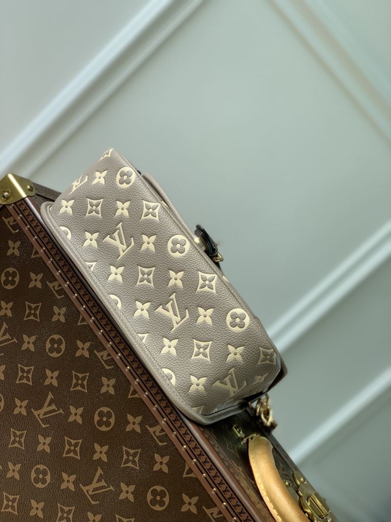 LV Satchel bags